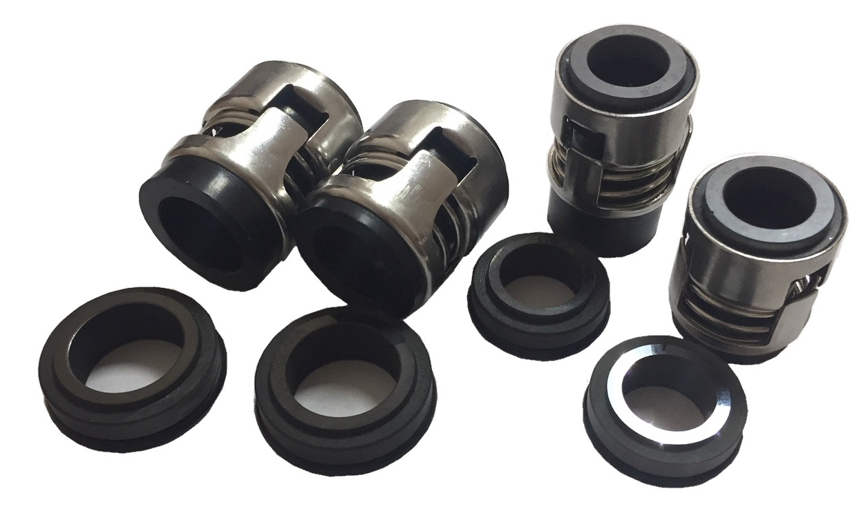  Торцевое механическое уплотнение для насосов Grundfos TP