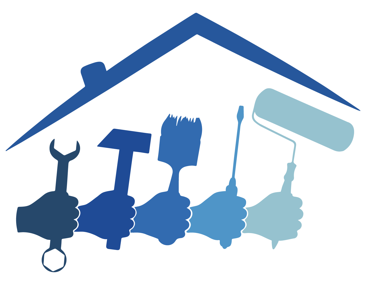 Выполнение работ по ремонту мастерских