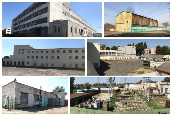  Недвижимость в аренду