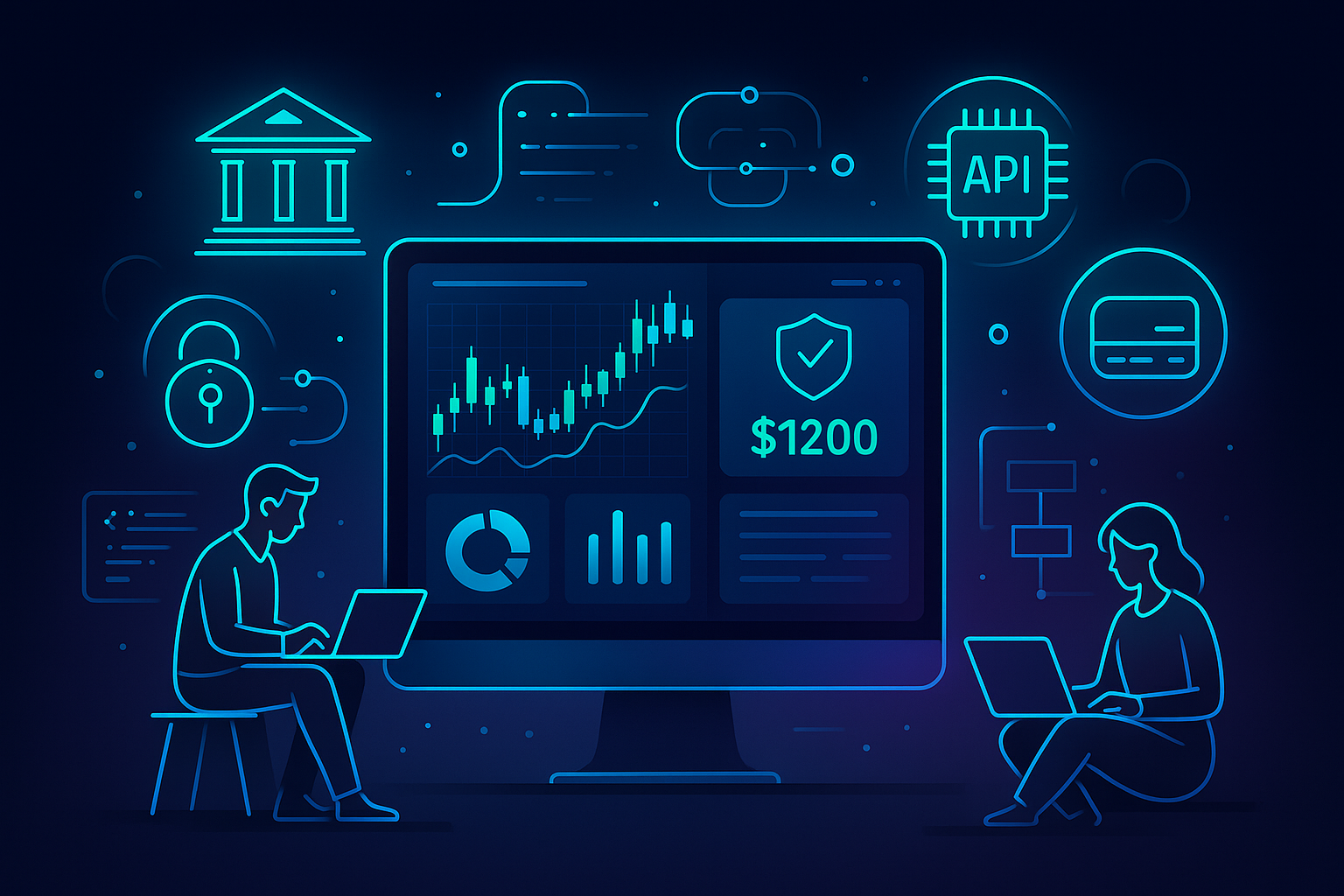 Веб-разработка во всех направлениях