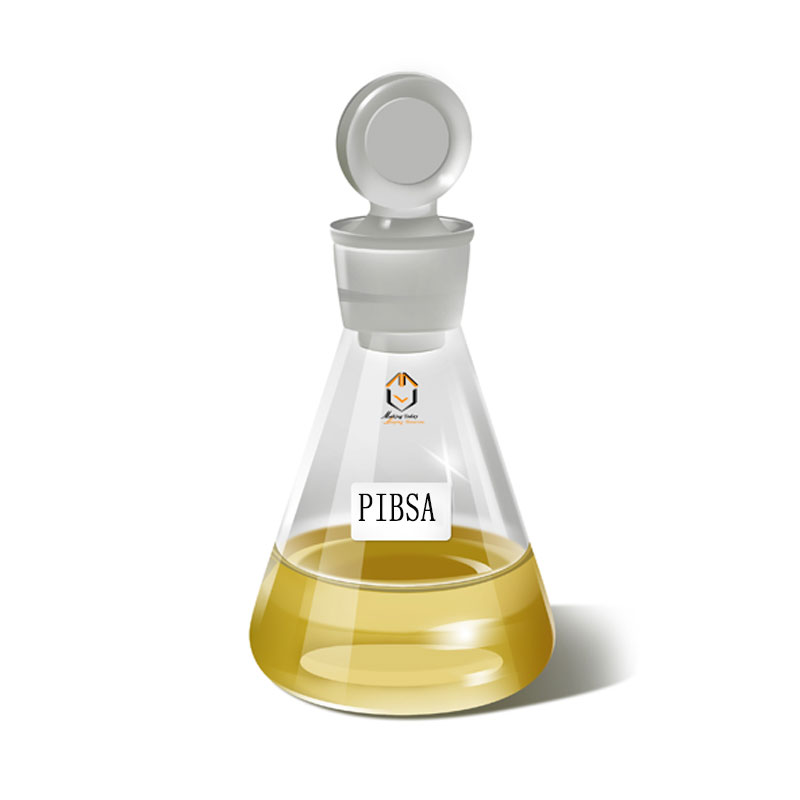 PIBSA1000  Полиизобутиленовый янтарный ангидрид (горячее добавление PIBSA)