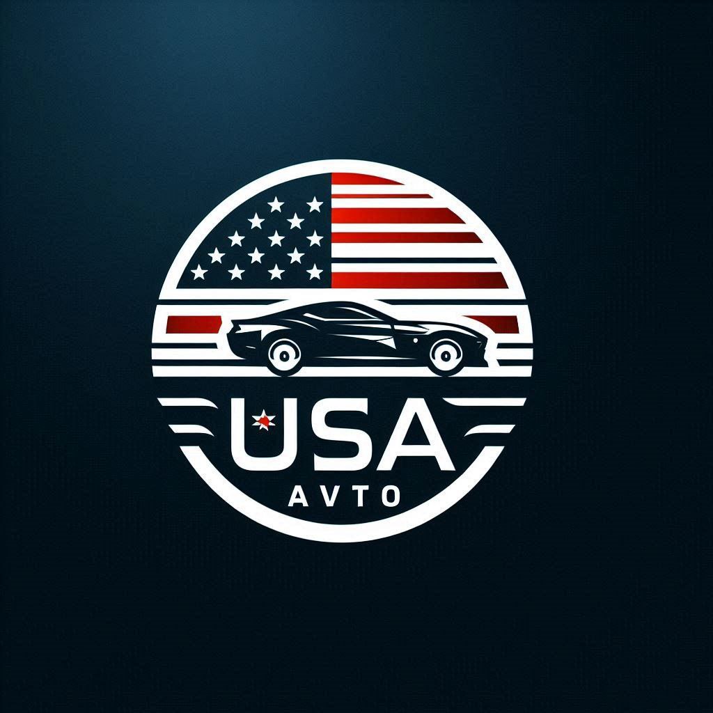 авто из США www.usaavto.com 