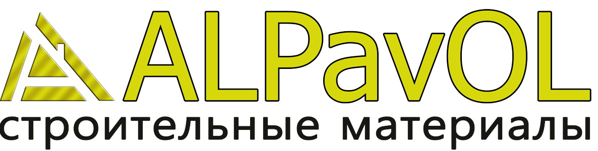 Стройматериалы от цоколя до кровли